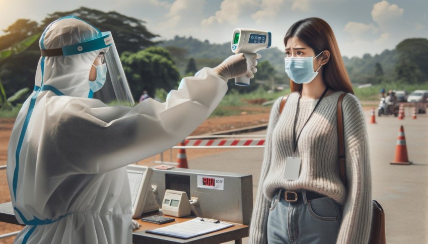 Things related to Covid-19, epidemic image or medical.