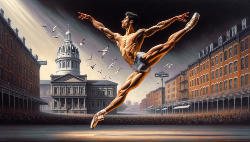 when we jump The leg and torso muscles work together to produce force to lift the body up.