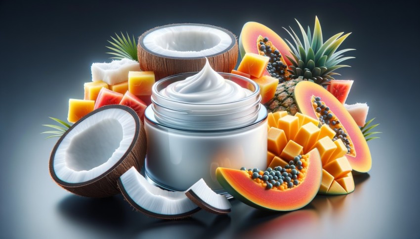 Consuming strawberry juice helps to make your skin look radiant and fresh.