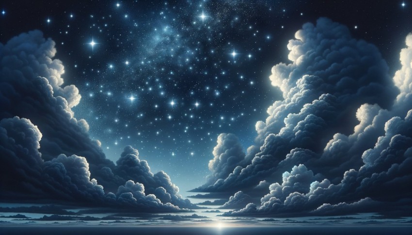 Space wallpapers take us into the vastness of the universe and stimulate our imagination to explore the unknown.