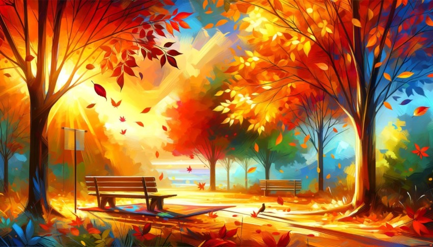 Wide open sky wallpapers help us feel the freedom and limitlessness every day.