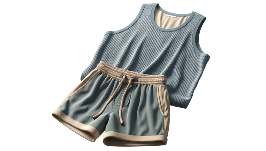 Seasonal fashion tends to change with new trends that come in each year, allowing people to keep their looks fresh.