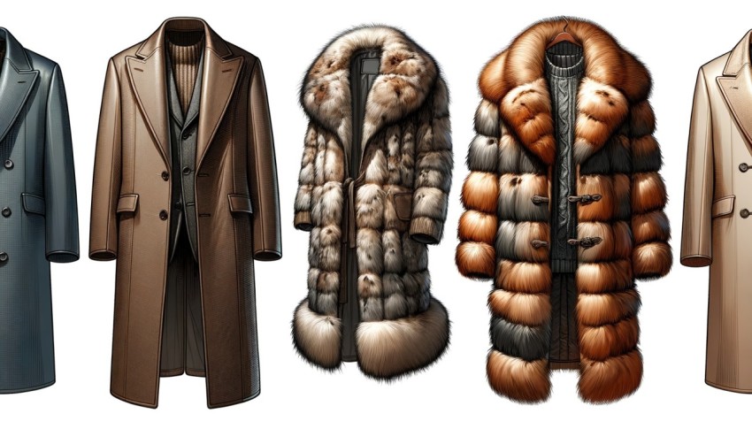 Dresses are popular in every season because they can create a formal or casual look depending on the design you choose.