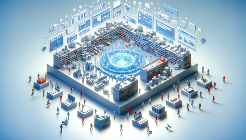 A flexible business model can help companies adapt more easily in an era of rapid technological and market change.