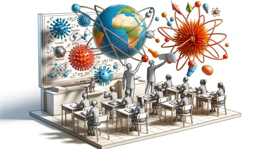 3D modeling technology makes creating characters in games or movies incredibly realistic and detailed.