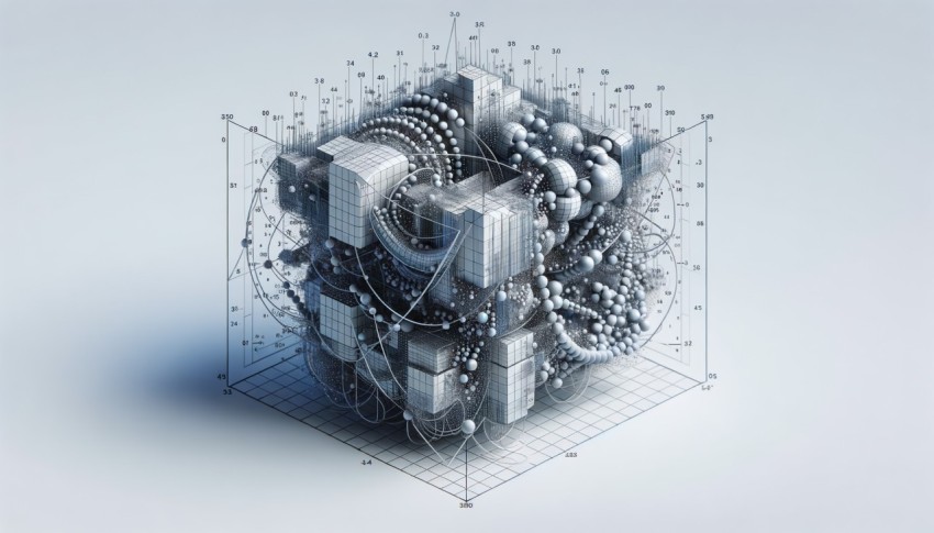 Scientific models help us understand and study phenomena that cannot be directly observed or experimented with.