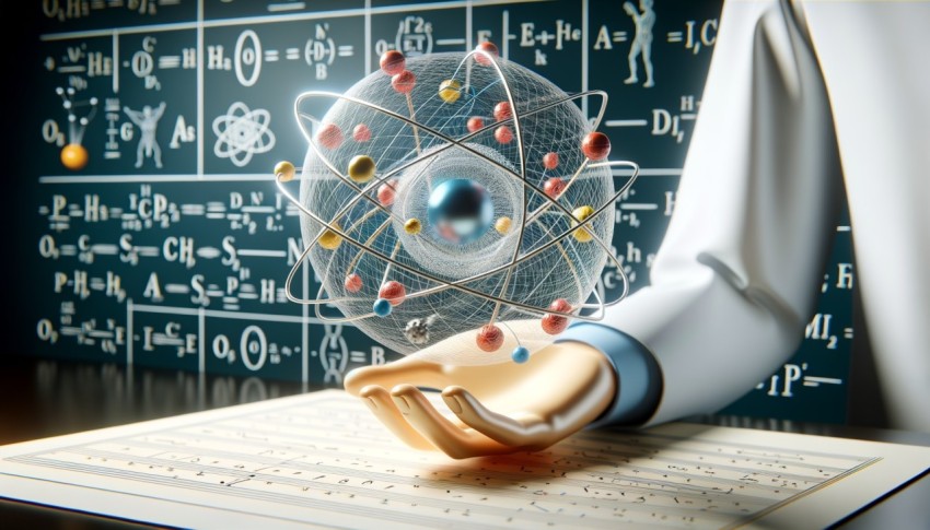 Scientific models help us understand and study phenomena that cannot be directly observed or experimented with.
