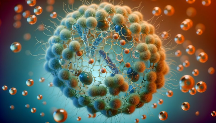 Scientific models help us understand and study phenomena that cannot be directly observed or experimented with.