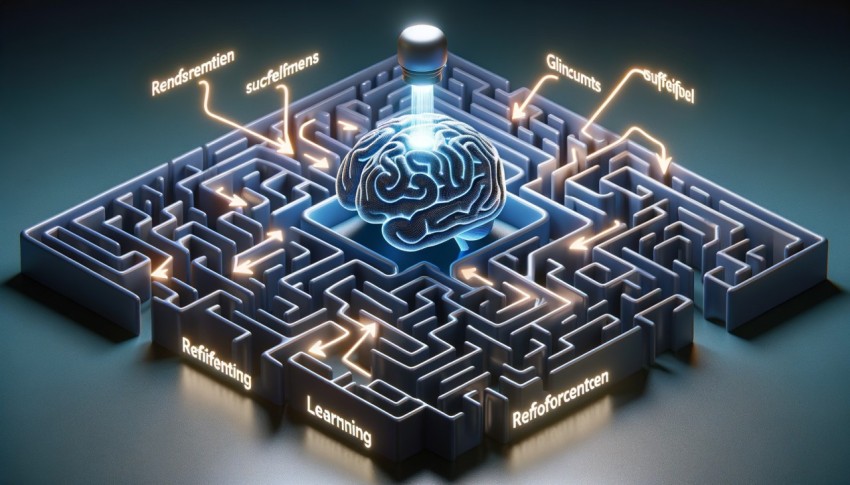 Machine learning models use a large amount of data for training to be able to accurately predict or classify new data.