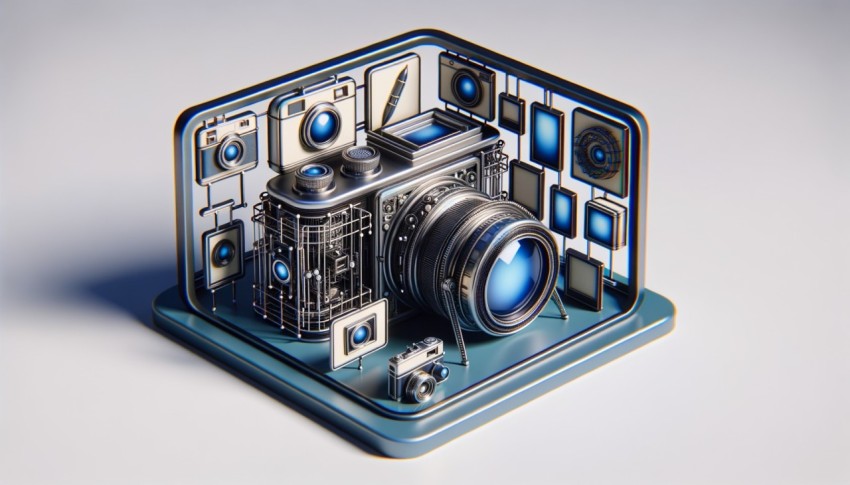 Machine learning models use a large amount of data for training to be able to accurately predict or classify new data.