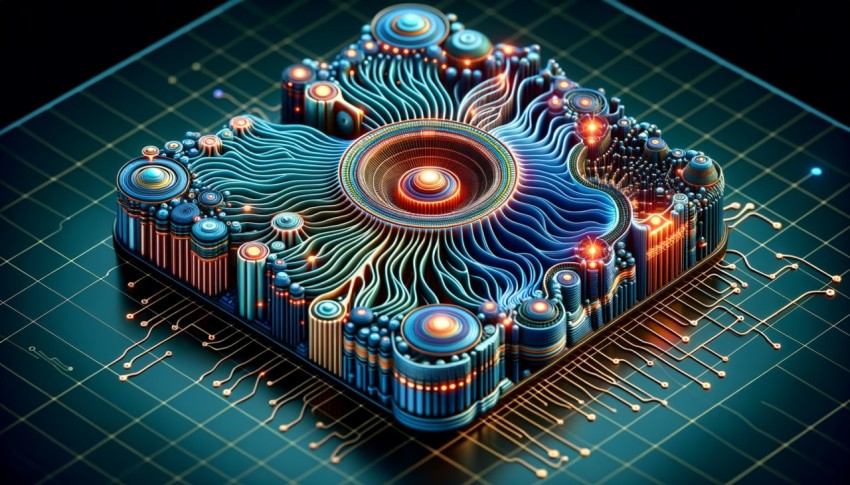 Machine learning models use a large amount of data for training to be able to accurately predict or classify new data.