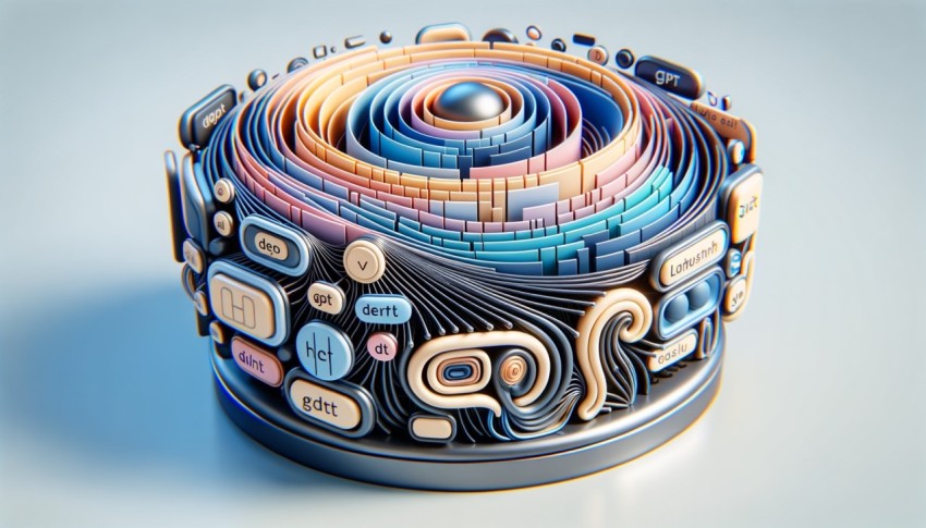 Machine learning models use a large amount of data for training to be able to accurately predict or classify new data.