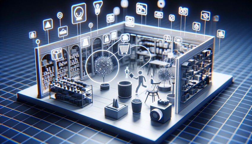 Fashion models help designers to present new collections and demonstrate the perfect way to use clothes.