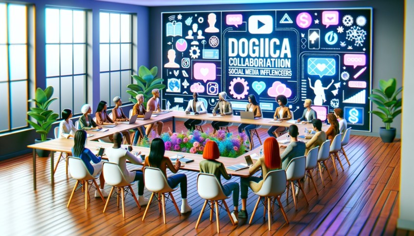 Fashion models help designers to present new collections and demonstrate the perfect way to use clothes.