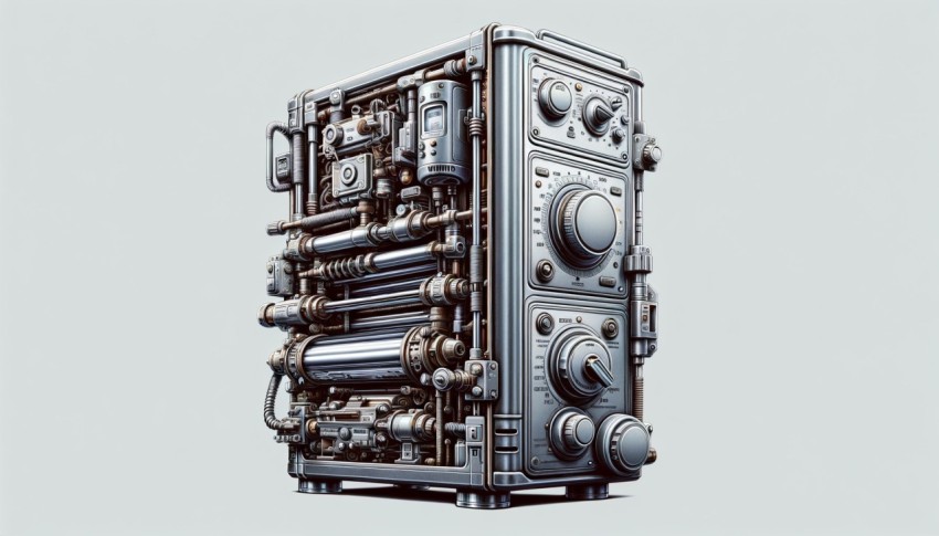 Home appliances such as vacuum cleaners, washing machines, and toasters make housework much more convenient and faster.