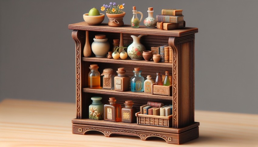 Home accessories and decorations such as picture frames, flower vases, and lamps can add beauty and create a warm atmosphere to any room.