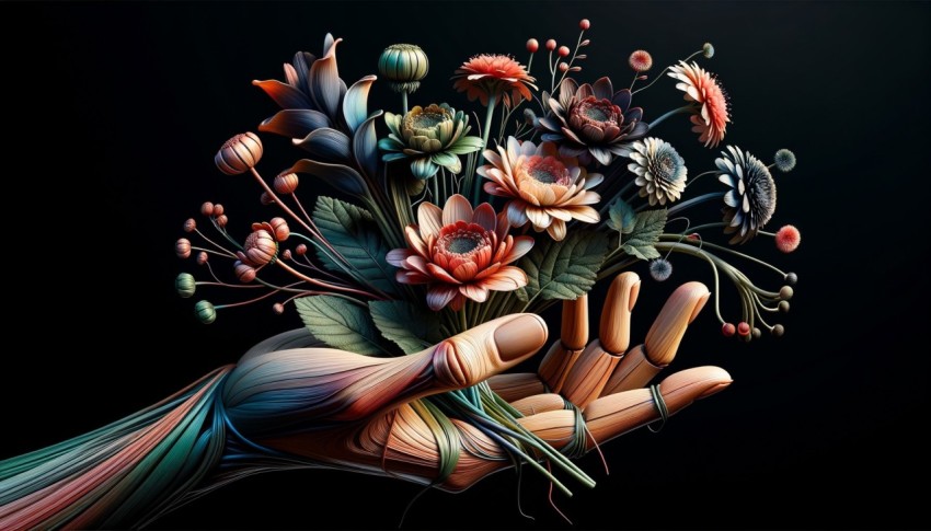 Home accessories and decorations such as picture frames, flower vases, and lamps can add beauty and create a warm atmosphere to any room.