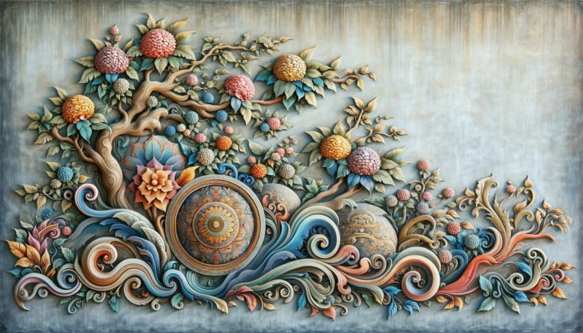 Home accessories and decorations such as picture frames, flower vases, and lamps can add beauty and create a warm atmosphere to any room.